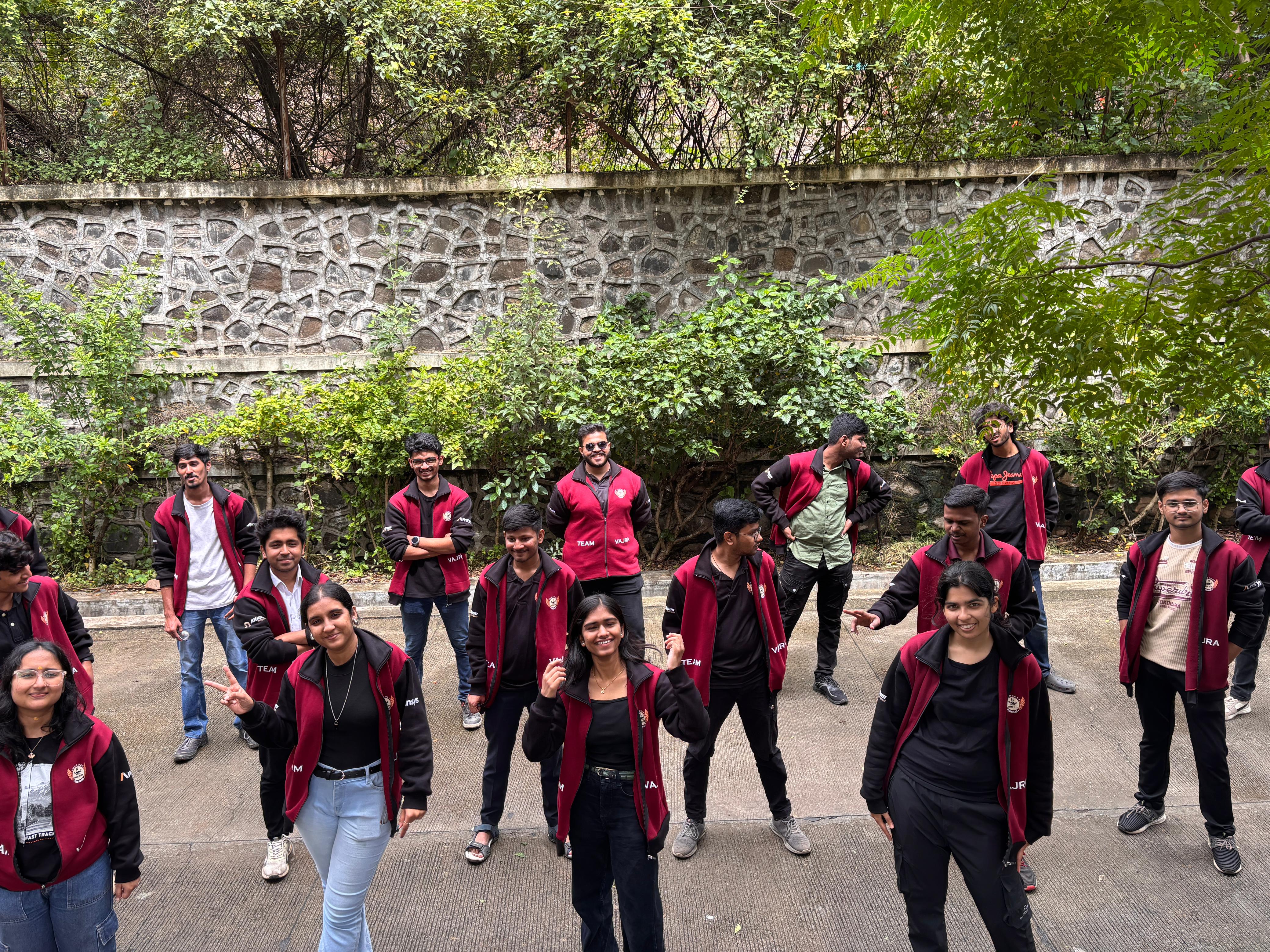 Team Vajra Gallery 12